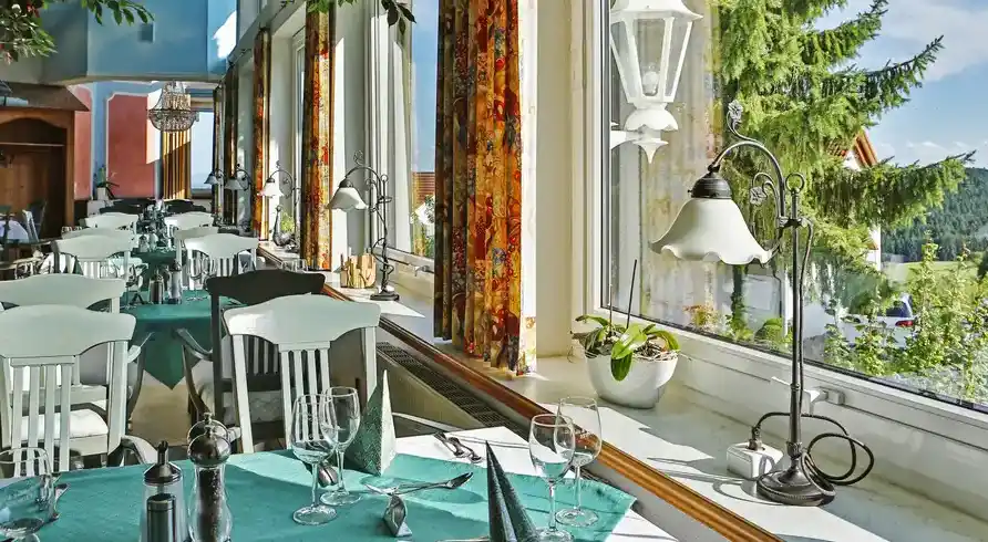 Wellness Schwarzwald - Bild 4