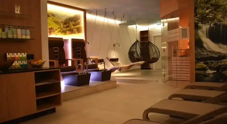 Wellness Schwarzwald - Bild 5