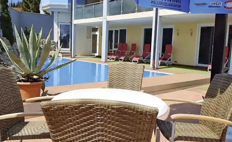 Wellness Schwarzwald - Bild 1