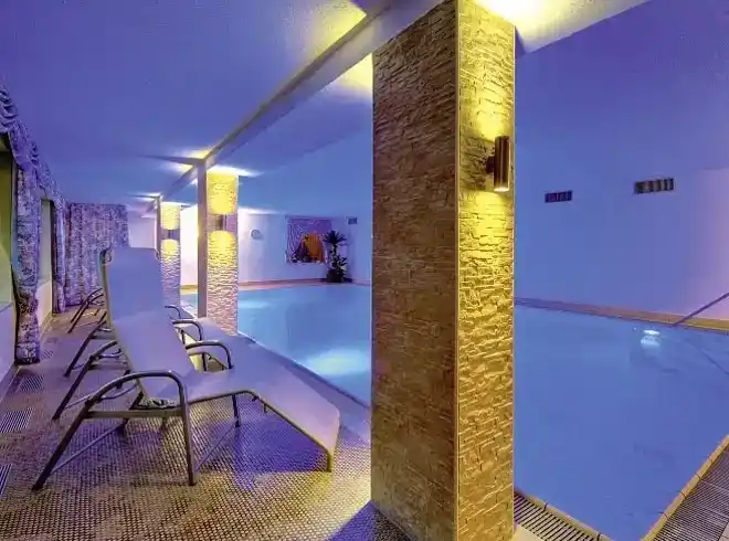 Flair Hotel Sonnenhof - Bild 2