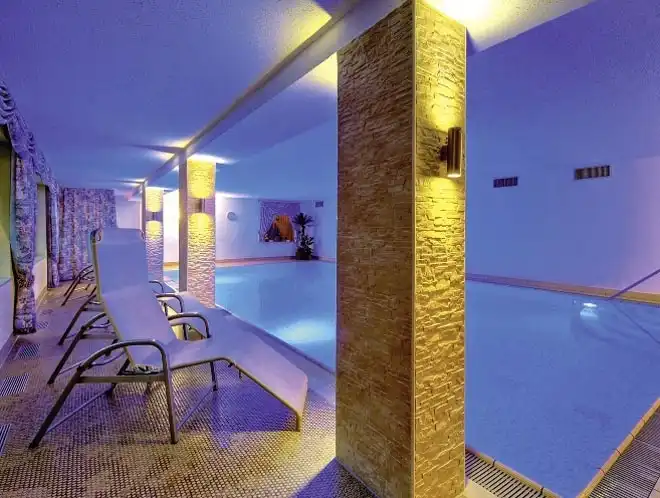 Aufnahme - Flair Hotel Sonnenhof