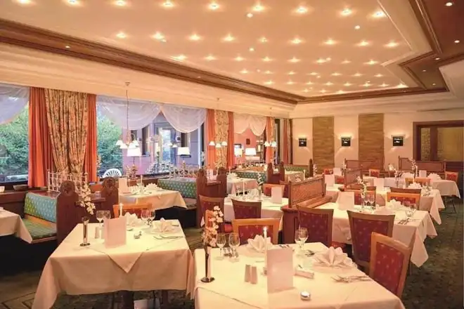 Impression - Flair Hotel Sonnenhof