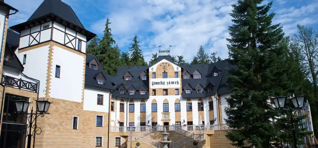 Wellness Spa - Bild 1