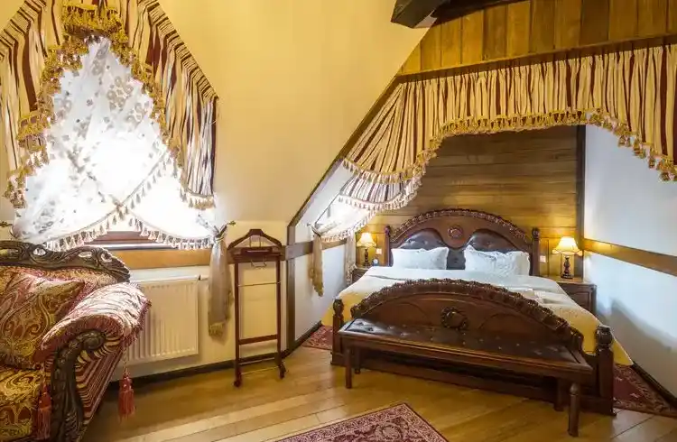 Wellness Spa - Bild 2