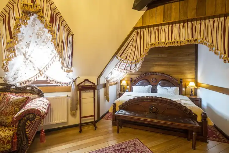 Aufnahme - Wellness Spa