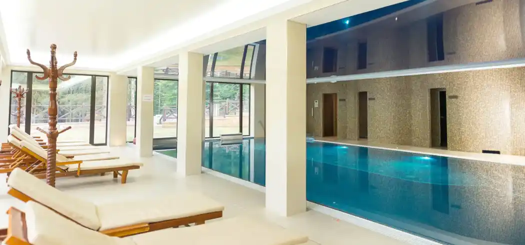 Wellness Spa - Bild 3