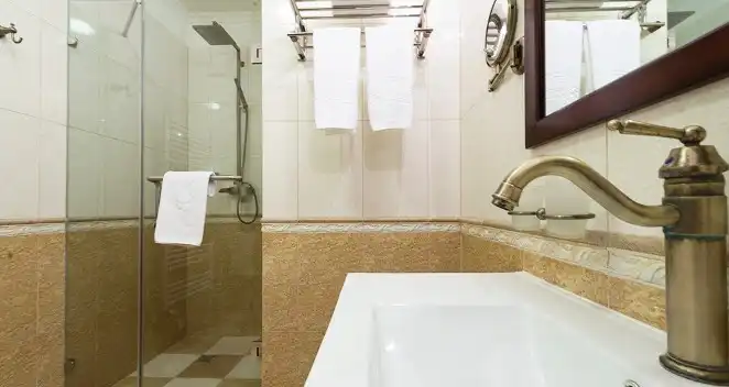 Ansicht - Wellness Spa