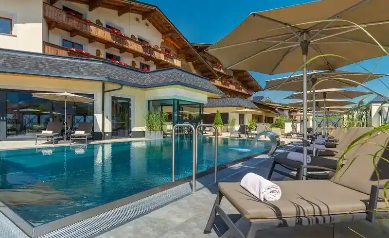 Foto - Wellness Zillertal