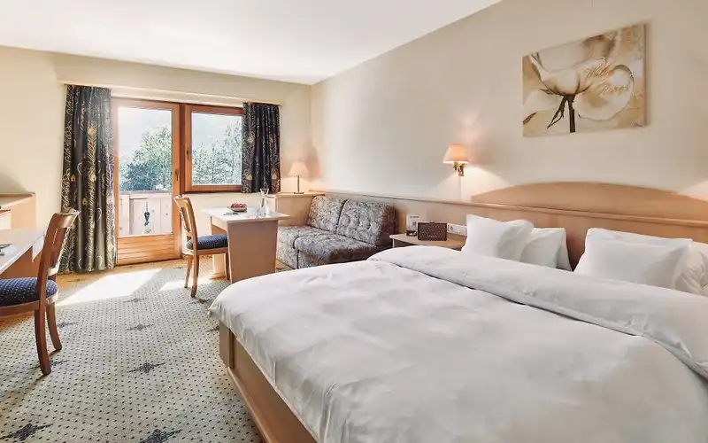 Ansicht - Wellness Zillertal