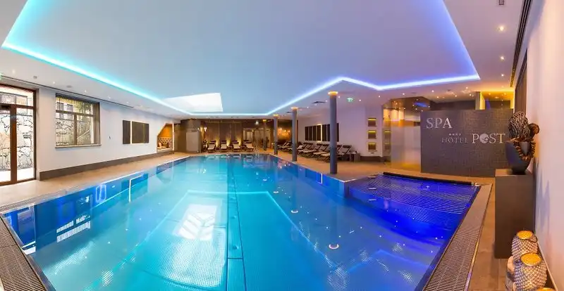 Galerie - Wellness Zillertal