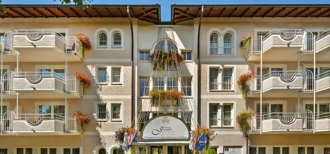 Foto - Wellness in Bad Füssing