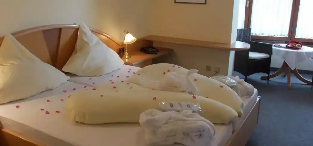 Wellness Bad - Bild 2