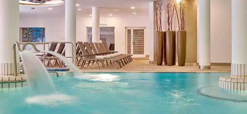 Impression - Hartl Resort