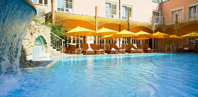 Ansicht - Hartl Resort