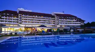 Balaton Wellness