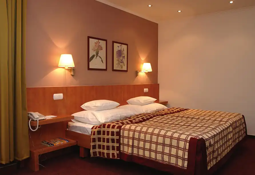 Impression - Balaton Tapolca