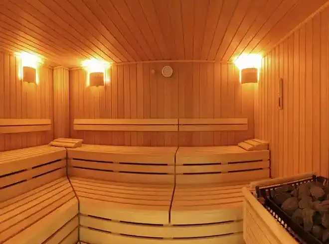 Nächte Bad - Bild 2