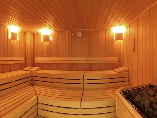 Aufnahme - Nächte Bad