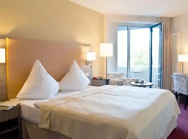 Nächte Bad - Bild 5