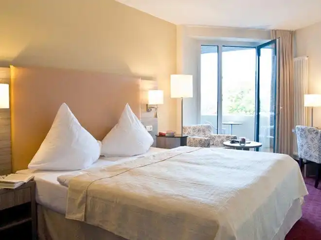 Galerie - Nächte Bad