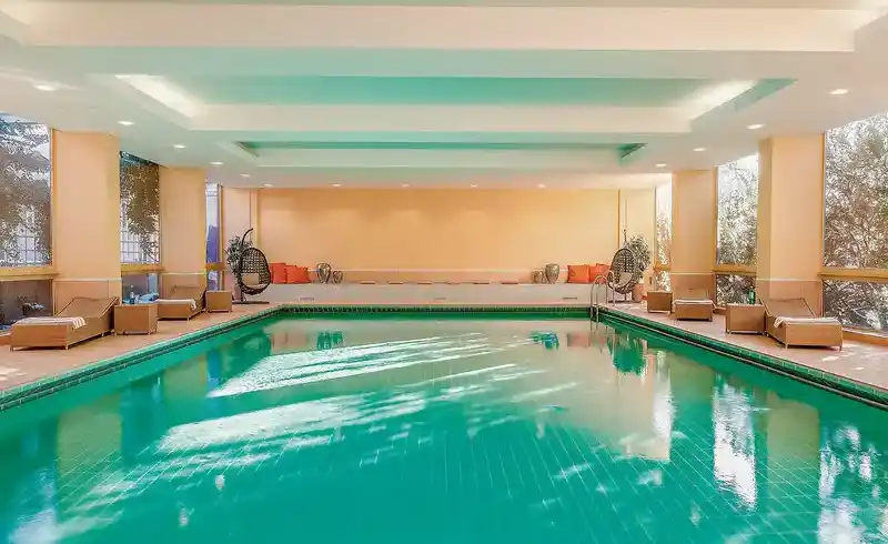 Wellness Bad - Bild 1