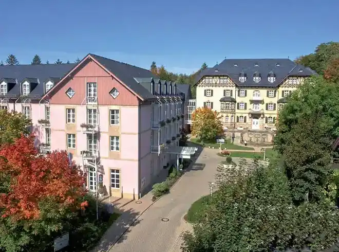 Wellness Bad - Bild 2