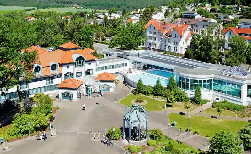 Bad Wildungen - Bild 1