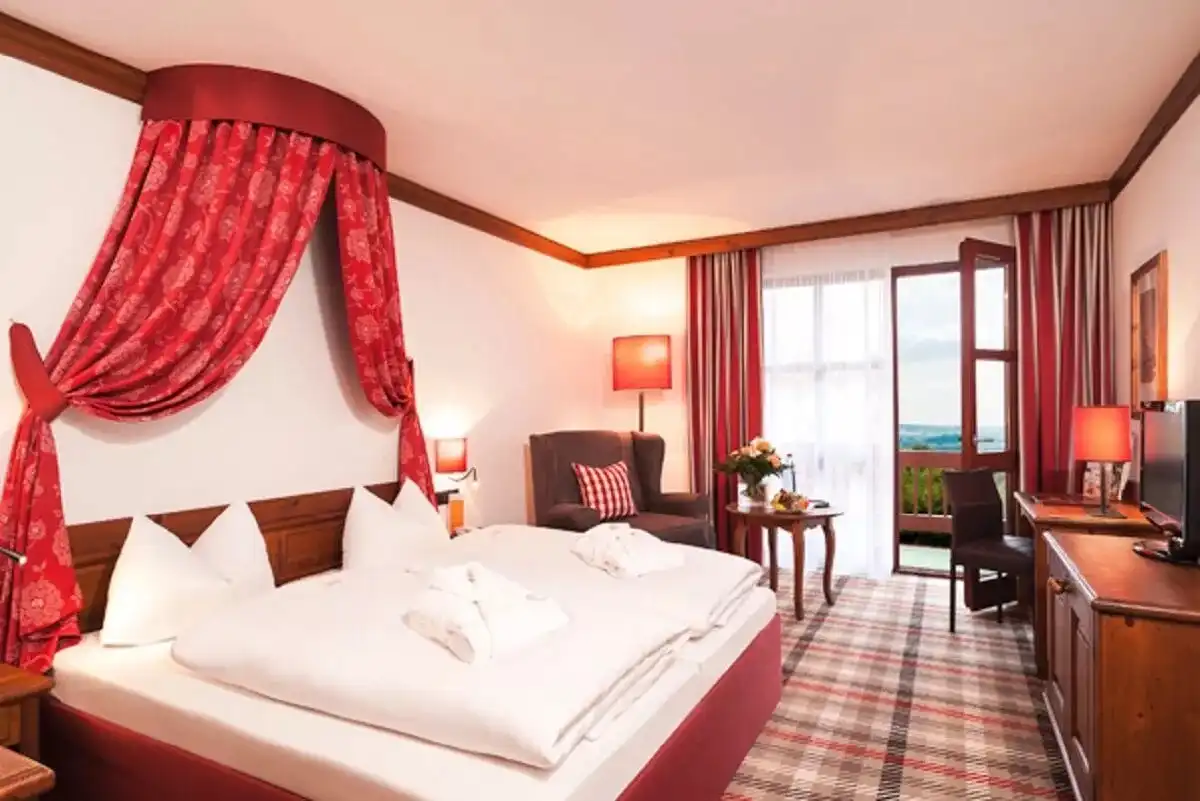 Impression - Wellness Bäderdreieck