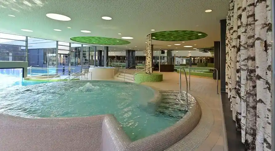 Lüneburg Hotel - Bild 1