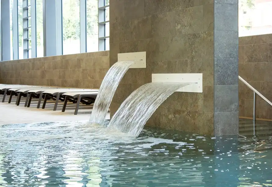 Impression - Lüneburg Hotel