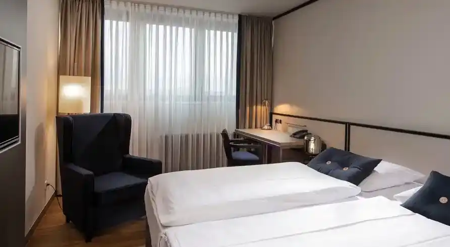 Lüneburg Hotel - Bild 4