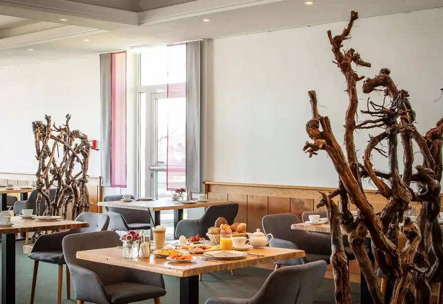 Aufnahme - Wellness Pfalz