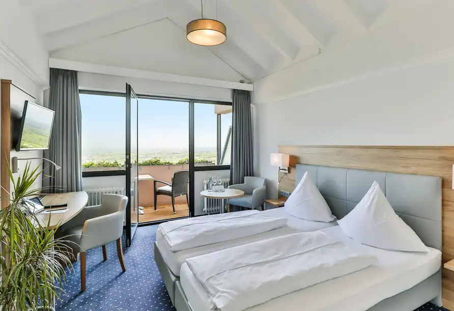 Ansicht - Wellness Pfalz