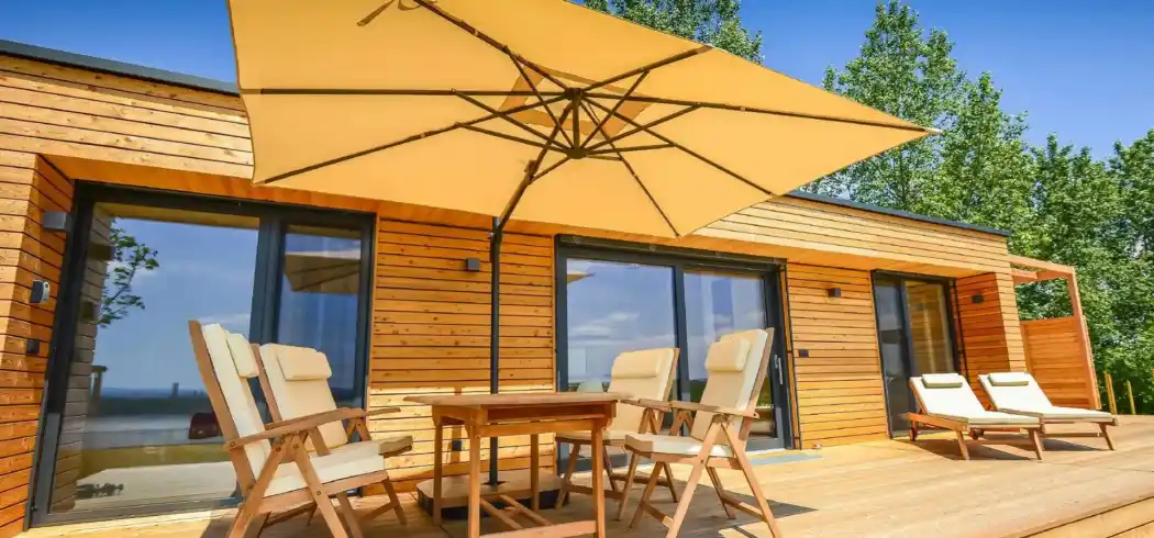 Wellness SteiermarkÖsterreich - Bild 1