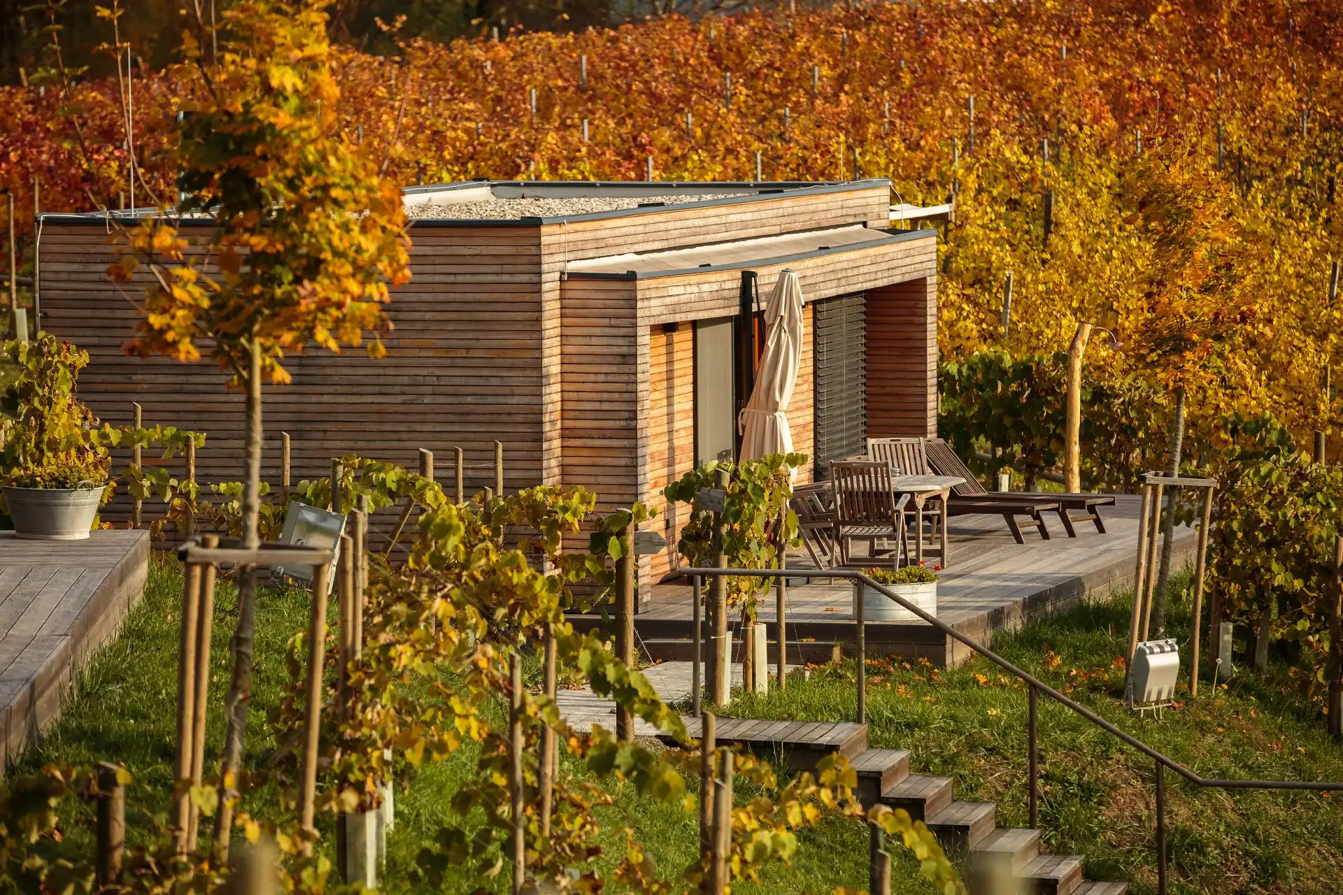 Aufnahme - Wellness SteiermarkÖsterreich