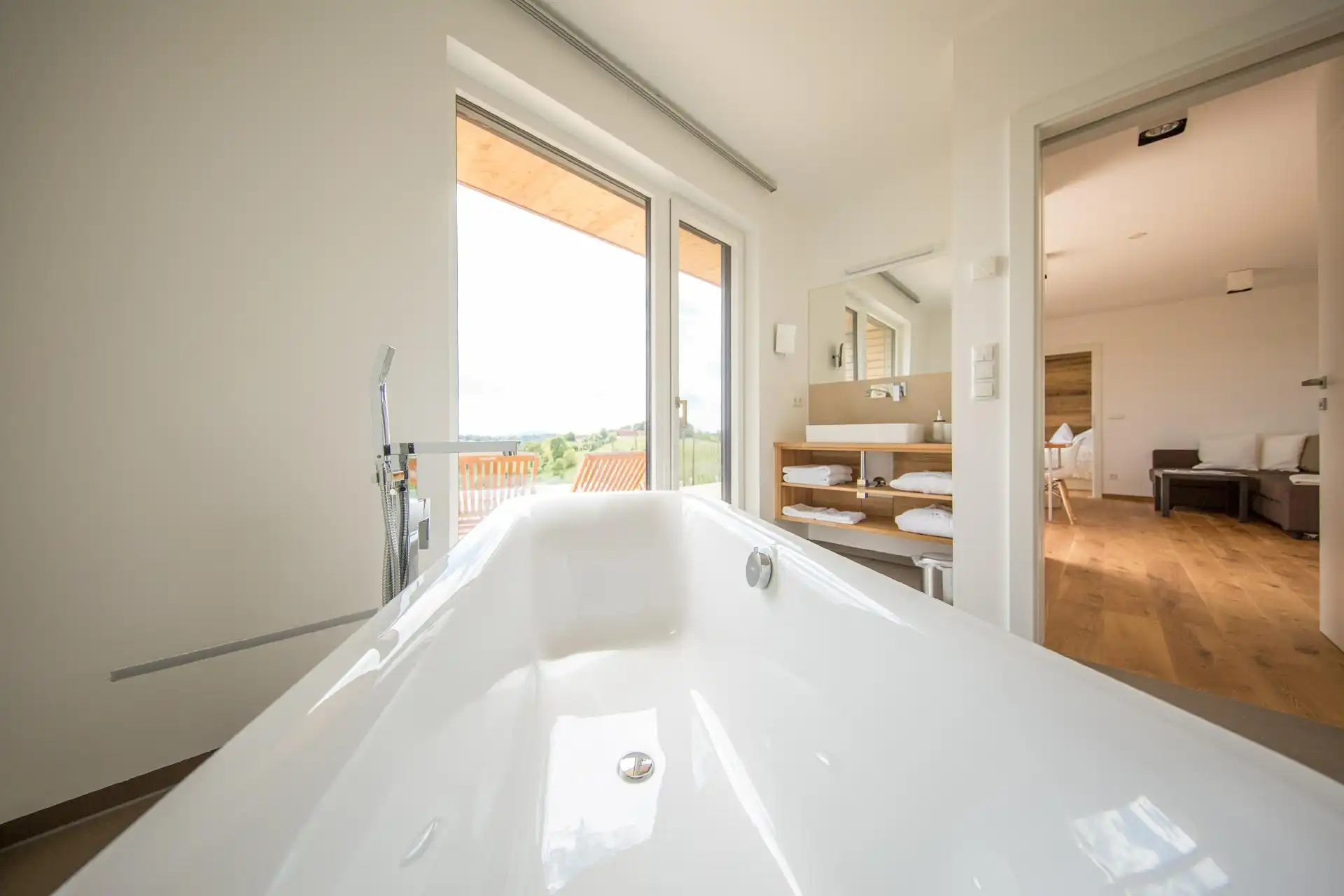 Ansicht - Wellness SteiermarkÖsterreich