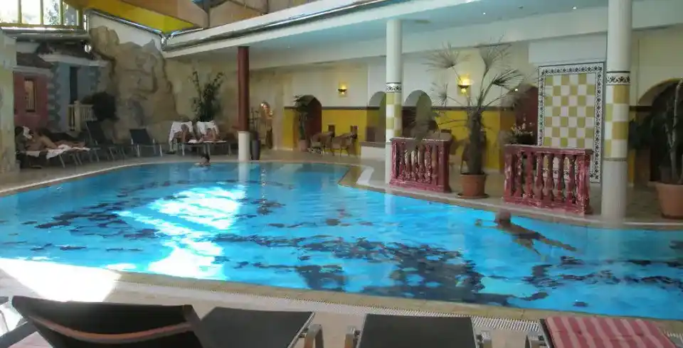 Wellness Fügen - Bild 2