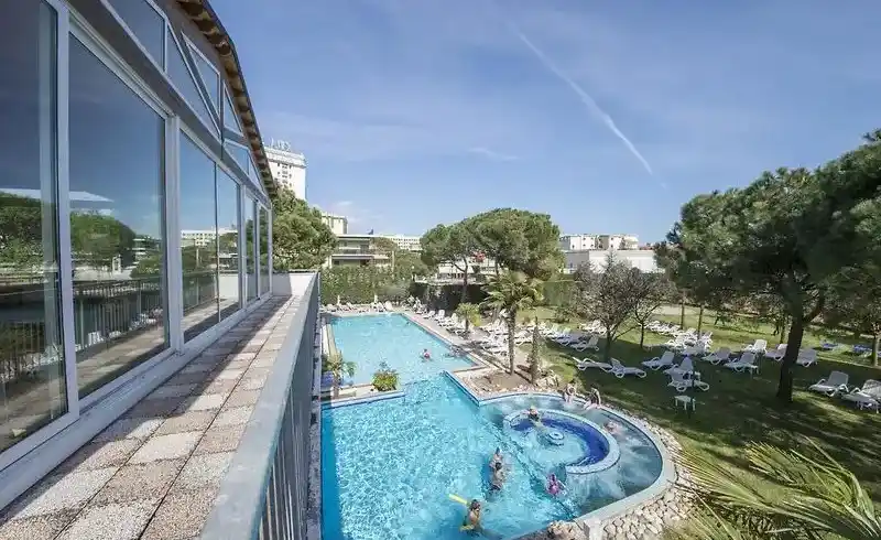 Wellness Italien - Bild 1