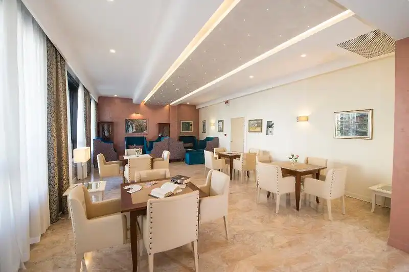 Aufnahme - Wellness Italien