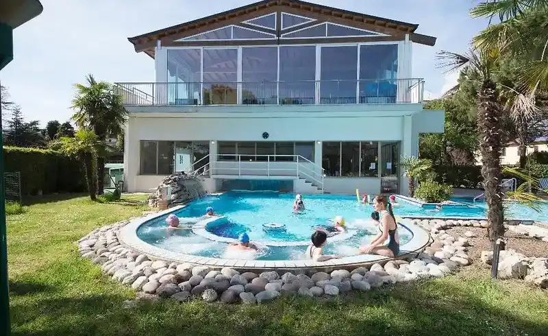 Wellness Italien - Bild 3