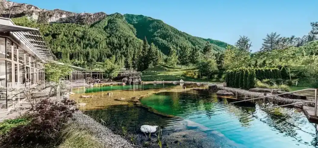 Gesundheitswoche Bad - Bild 1