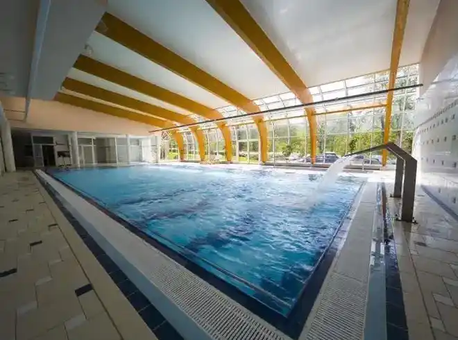 Wellness Karlsbad - Bild 1