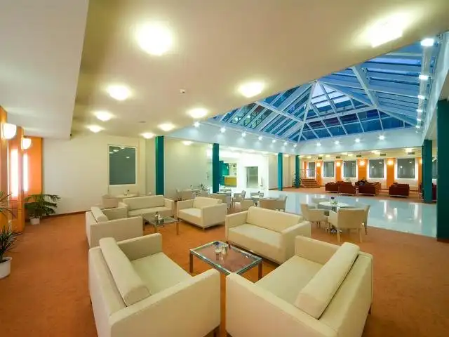 Impression - Wellness Karlsbad