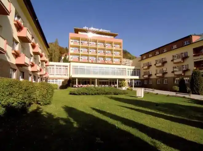 Wellness Karlsbad - Bild 4