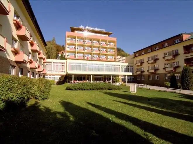 Ansicht - Wellness Karlsbad