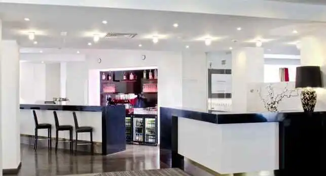 Impression - Wellness Karlsbad