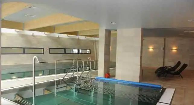 Impression - Wellness Kolberg