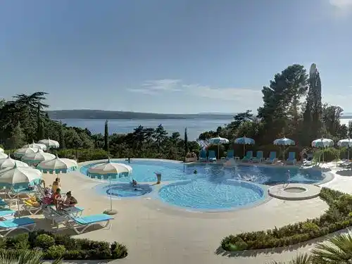 Foto - Wellness Kroatien