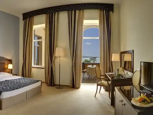 Impression - Wellness Kroatien