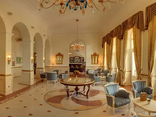 Ansicht - Wellness Kroatien